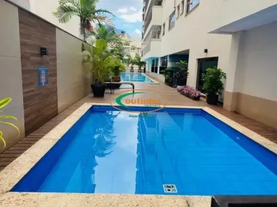 Apartamento com 3 Quartos à venda, 131m² no Tijuca, Rio de Janeiro