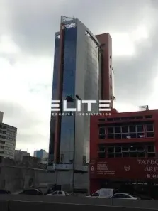 Sala Comercial à venda, 55m² no Vila Assunção, Santo André