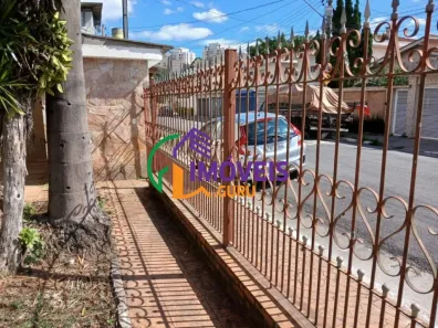 Casa com 4 Quartos à venda, 240m² no Jardim Sabará, São Paulo