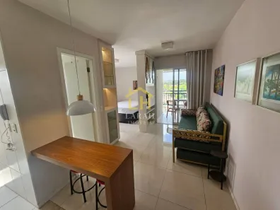 Apartamento com 1 Quarto para alugar, 37m² no Vila Gomes, São Paulo