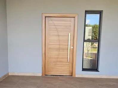 Casa com 3 Quartos à venda, 149m² no Jardim Cybelli, Ribeirão Preto