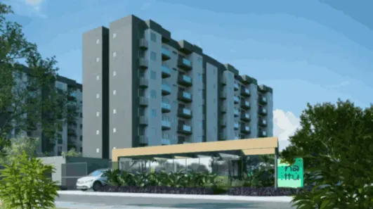 Apartamento com 2 Quartos à venda, 45m² no Caxangá, Recife