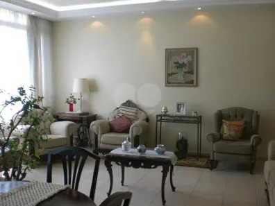 Apartamento com 3 Quartos à venda, 165m² no Pinheiros, São Paulo