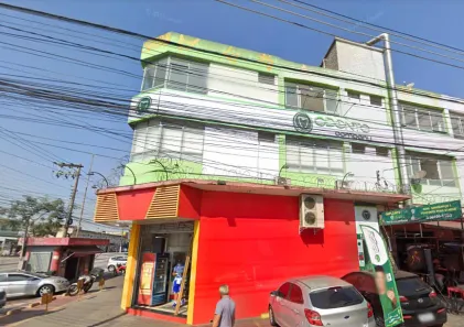 Ponto Comercial para alugar, 600m² no Cidade Ademar, São Paulo