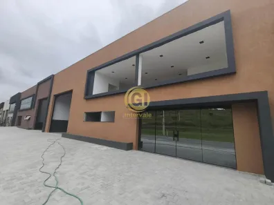 Galpão/Depósito/Armazém para alugar, 503m² no Jardim Califórnia, Jacareí