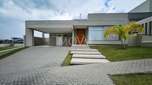 Casa de Condomínio com 3 Quartos à venda, 300m² no Condomínio Residencial Colinas do Paratehy, São José dos Campos