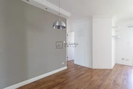Apartamento com 3 Quartos à venda, 81m² no Vila Mariana, São Paulo