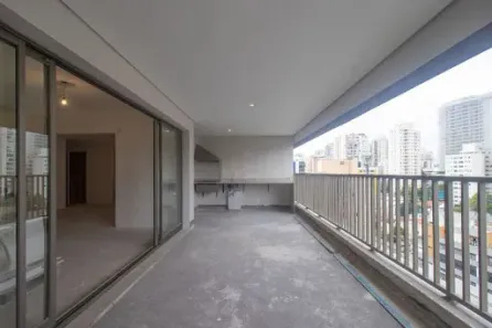 Apartamento com 3 Quartos à venda, 158m² no Vila Clementino, São Paulo