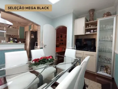 Casa com 4 Quartos à venda, 280m² no Bosque da Saúde, São Paulo