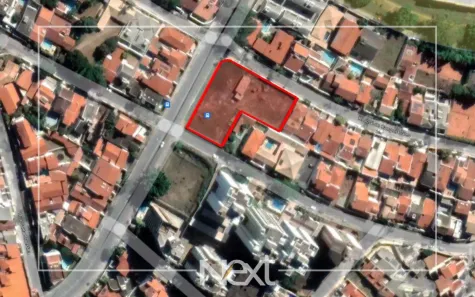 Lote/Terreno à venda, 2520m² no Jardim Guarani, Campinas