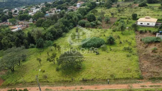 Lote/Terreno à venda, 3276m² no Vale dos Araçás Segunda Seção, Mateus Leme