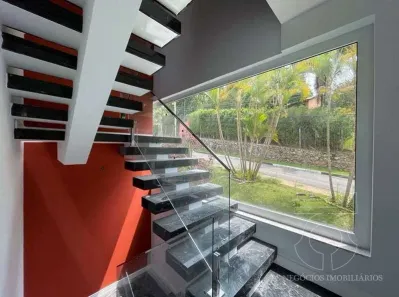 Casa de Condomínio com 4 Quartos à venda, 1988m² no Chácara São João, Carapicuíba