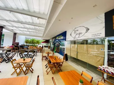 Ponto Comercial para alugar, 67m² no Barra da Tijuca, Rio de Janeiro