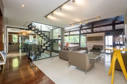 Casa de Condomínio com 4 Quartos à venda, 323m² no Badu, Niterói