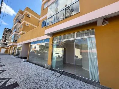 Sala Comercial para alugar, 74m² no Nações, Balneário Camboriú