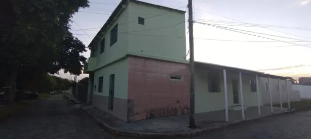 Casa com 4 Quartos à venda, 150m² no Restinga, Porto Alegre