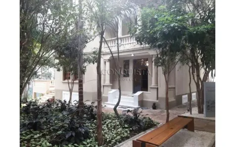 Sala Comercial à venda, 40m² no Jardim Paulista, São Paulo