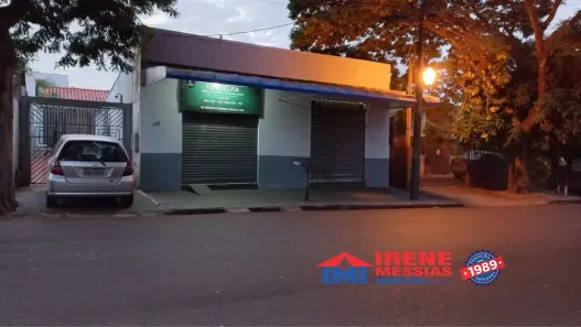 Ponto Comercial com 2 Quartos à venda, 241m² no Jardim Independência II, Sarandi