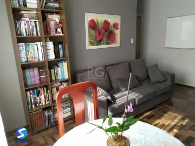 Apartamento com 2 Quartos à venda, 59m² no Cristo Redentor, Porto Alegre
