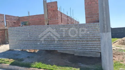 Casa de Condomínio com 3 Quartos à venda, 158m² no Residencial Samambaia, São Carlos