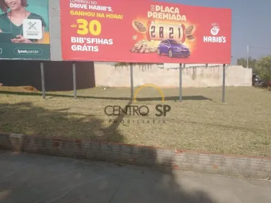 Lote/Terreno para alugar, 750m² no Jardim Estoril, Bauru