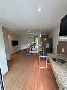 Apartamento com 1 Quarto à venda, 35m² no Campo Grande, Rio de Janeiro