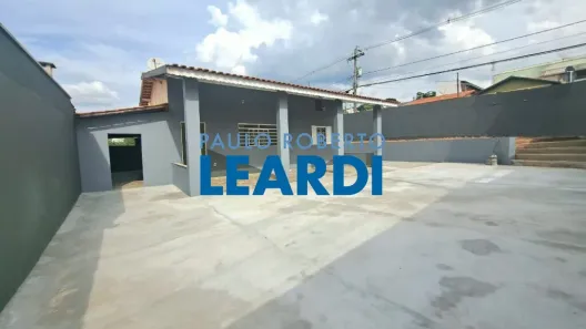 Casa com 2 Quartos à venda, 342m² no Jardim São Luiz, Valinhos
