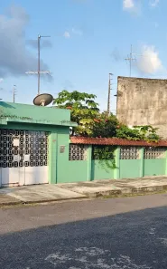 Casa com 2 Quartos à venda, 160m² no Val-de-Cães, Belém