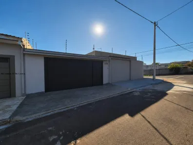Casa com 3 Quartos à venda, 160m² no Bonfim Paulista, Ribeirão Preto