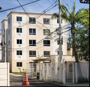 Apartamento com 2 Quartos à venda, 44m² no Inhaúma, Rio de Janeiro