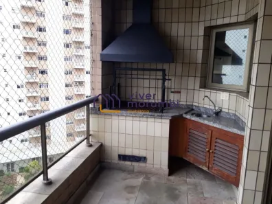 Apartamento com 4 Quartos à venda, 326m² no Vila Andrade, São Paulo