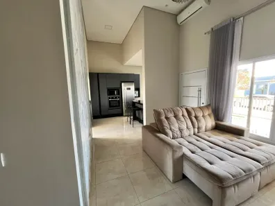 Casa de Condomínio com 3 Quartos à venda, 107m² no Jardim Guarujá, Salto
