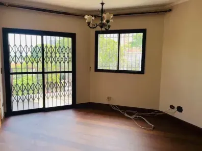 Apartamento com 4 Quartos para alugar, 156m² no Chácara Inglesa, São Paulo