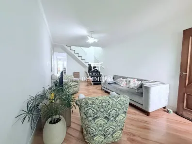 Sobrado com 3 Quartos à venda, 105m² no Cidade Patriarca, São Paulo