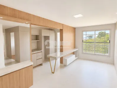 Apartamento com 2 Quartos à venda, 53m² no Campo Comprido, Curitiba