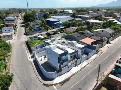 Casa com 2 Quartos à venda, 72m² no Costa Dourada, Serra