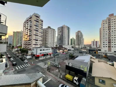 Apartamento com 2 Quartos à venda, 59m² no Campinas, São José
