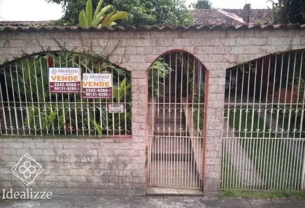 Casa com 3 Quartos à venda, 165m² no Conforto, Volta Redonda
