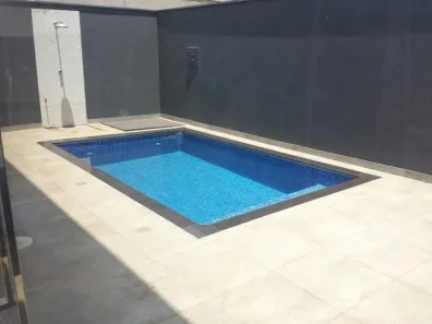 Casa de Condomínio com 3 Quartos à venda, 250m² no Jardim San Marco, Ribeirão Preto