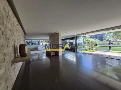 Apartamento com 3 Quartos à venda, 174m² no Sion, Belo Horizonte