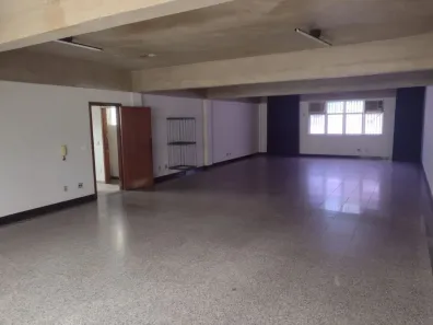 Sala Comercial para alugar, 115m² no Carmo, Belo Horizonte