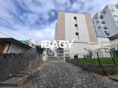 Apartamento com 2 Quartos para alugar, 61m² no Carvoeira, Florianópolis
