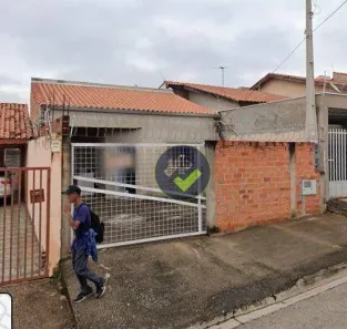 Casa com 2 Quartos à venda, 75m² no Jardim Piazza Di Roma II, Sorocaba