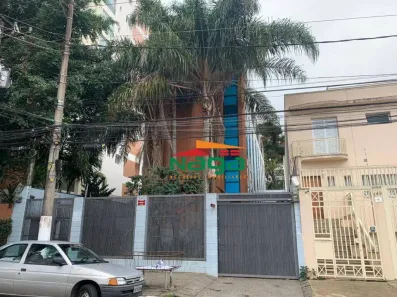 Prédio Comercial para alugar, 901m² no Vila Clementino, São Paulo