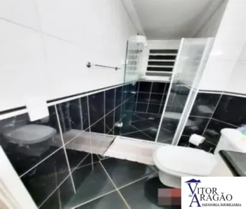 Apartamento com 2 Quartos à venda, 55m² no Vila Nivi, São Paulo
