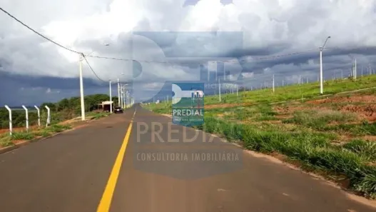 Lote/Terreno à venda, 219m² no Residencial Arcoville, São Carlos