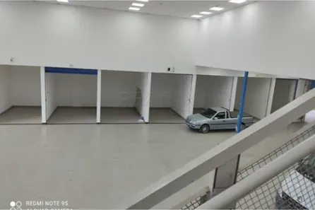 Galpão/Depósito/Armazém com 2 Quartos para alugar, 72m² no Vila Nova Jundiainópolis, Jundiaí