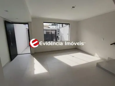 Sobrado com 2 Quartos à venda, 150m² no Vila Scarpelli, Santo André