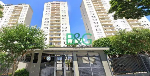 Apartamento com 2 Quartos à venda, 63m² no Penha de França, São Paulo
