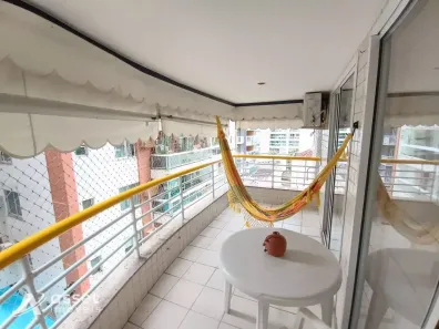 Apartamento com 3 Quartos à venda, 150m² no Icaraí, Niterói